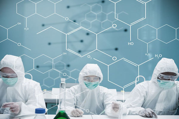 生物制药与医药科技 创新驱动健康未来